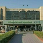Karachi Airport suspends flight operations until midnight