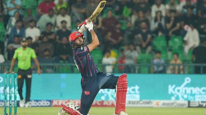 Karachi Kings Victory Reshapes PSL 2025 Points Standings