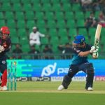 Karachi Kings end Multan Sultans’ PSL 10 run with dominant victory