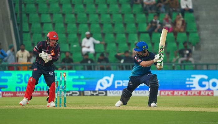 Karachi Kings end Multan Sultans’ PSL 10 run with dominant victory