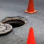 Karachi: Six-year-old boy tragically dies after falling into uncovered manhole