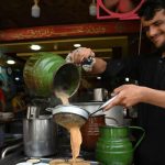 Karachi dhabas’ milk supply tainted with detergent, other contaminants