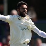 Kashif Ali aims for a regular position in Pakistan Test team
