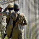 Kashmiris Observe, Await, and Ready for War on Both Sides of LoC