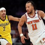 Knicks defeat Pacers in Game 5 as Jalen Brunson shines, forcing Game 6