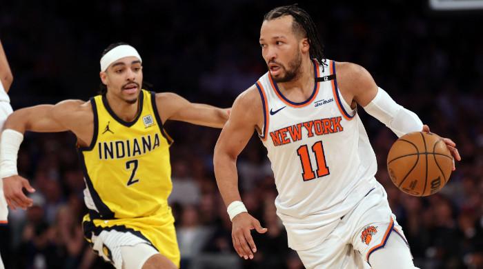 Knicks defeat Pacers in Game 5 as Jalen Brunson shines, forcing Game 6