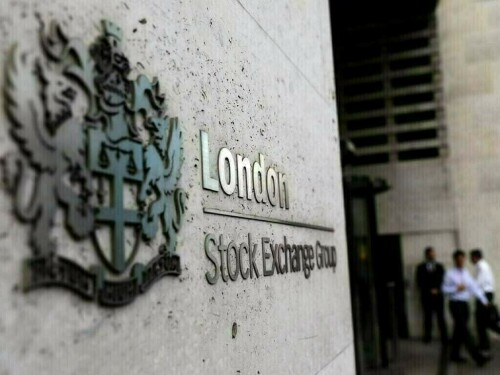 LSEG’s Q1 revenue increases 8.2%; confirms ’25 forecast