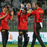 Lahore Qalandars’ Victory Over Peshawar Zalmi Impacts PSL 2025 Points Table