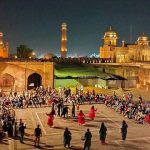 Lahore excels, surpasses key capitals in safety index: study