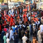 Lawyers halt Sindh protests as CCI scraps canals scheme.