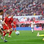 Leipzig’s Draw Dramatically Halts Bayern Munich’s Title Win