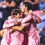 Lionel Messi Guides Inter Miami to Draw Versus Philadelphia Union