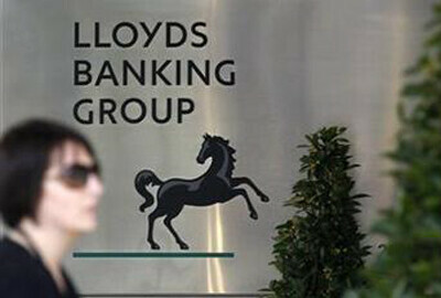 Lloyds of Britain sees 7% dip in quarterly profit, sets aside $133M for tariffs