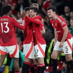 Manchester United Advances to Europa League Final with Mason Mount’s Brace