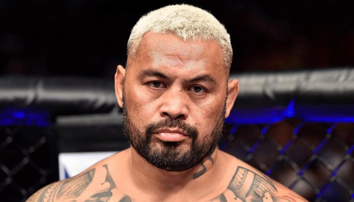 Mark Hunt asserts lawsuit against Brock Lesnar and UFC continues