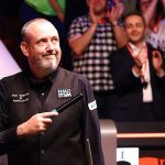 Mark Williams overcomes Judd Trump, advances to Snooker final