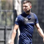 Mark Wood Defends Against ‘Golf-Focused’ Criticism
