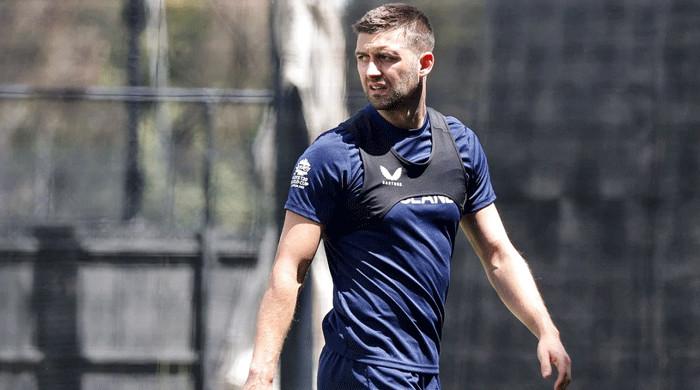 Mark Wood Defends Against 'Golf-Focused' Criticism
