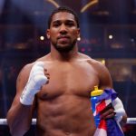 Martin Bakole Promises to Knock Out Anthony Joshua