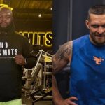 Martin Bakole asserts his status as Usyk’s toughest opponent