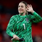 Mary Earps stuns with retirement announcement before Euros