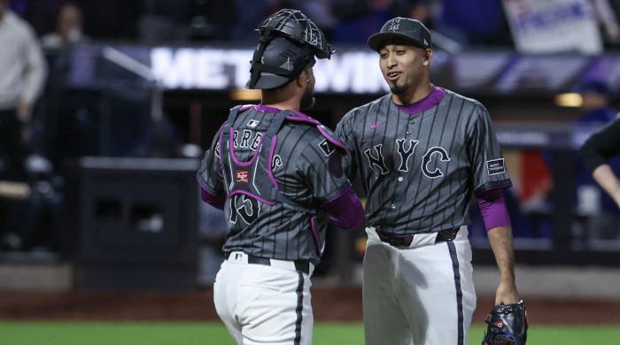 Mets triumph over Dodgers in MLB, powered by Soto’s stellar play