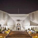 Military trial case: Supreme Court withholds decision