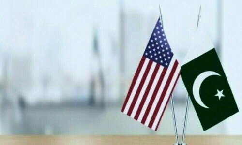 Minister says Pakistan will give US businesses mining investment incentives during tariff discussions