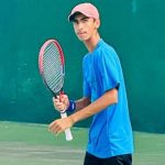 Misleading Clip Sparks Indian Media’s Criticism of Pakistani Tennis Star Mikaeel Ali Baig