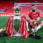 Mohamed Salah Secures Golden Boot, Playmaker Award, and Breaks Record