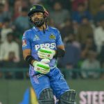 Mohammad Rizwan comments on Multan Sultans’ premature PSL 2025 departure.