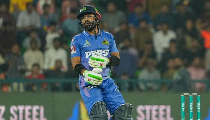 Mohammad Rizwan comments on Multan Sultans’ premature PSL 2025 departure.