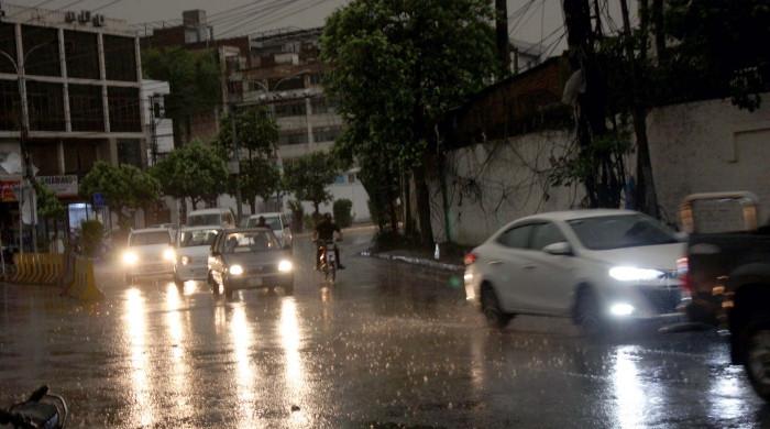 More Rain Expected in Punjab, Other Areas After Storms Cause 14 Deaths, 51 Injuries