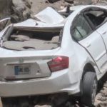 Mountain Travel? Ensure You Heed These Safety Guidelines