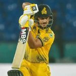 Mushtaq Ahmed Acknowledges Hasty Return of Saim Ayub from Injury