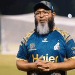 Mushtaq Ahmed likens Peshawar Zalmi to ‘cricket’s Manchester United’