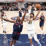 NBA Playoffs: Harden’s strong performance leads Clippers to Game 7 vs Nuggets