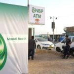 NBP Sets Up ATM at Karachi Cattle Market for Eid-ul-Adha 2025
