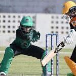 NWT20: Challengers Triumph Over Stars, Thanks to Rameen Shamim’s Performance