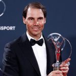 Nadal chooses his biggest rival: Federer or Djokovic?