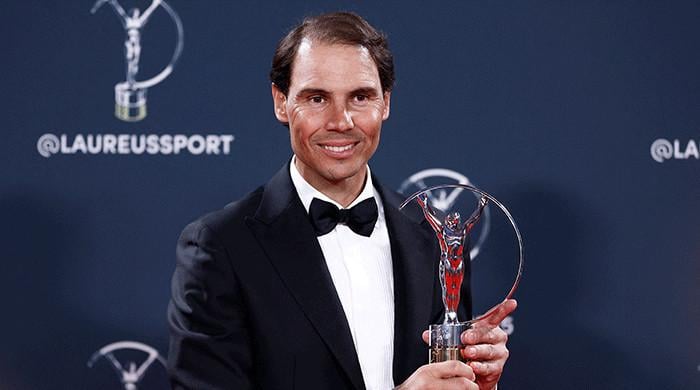 Nadal chooses his biggest rival: Federer or Djokovic?
