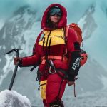 Naila Kiani summits Kanchenjunga, Pakistani climber advances toward 14-peak milestone