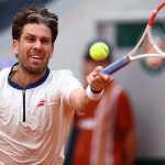 Norrie stuns Medvedev in an epic French Open showdown