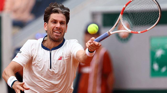 Norrie stuns Medvedev in an epic French Open showdown