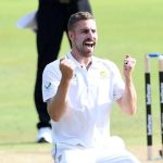 Nortje Predicts Confident Outcome Before WTC Final with Australia