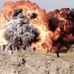 Noshki Tanker Fire Claims Life, Injures Scores