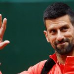 Novak Djokovic Celebrates 38th Birthday, Secures Geneva Open Semi-Finals