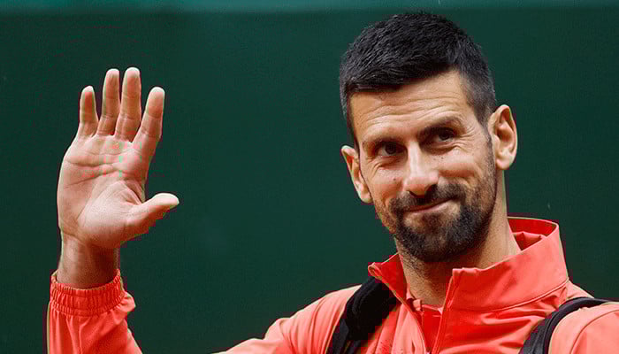Novak Djokovic Celebrates 38th Birthday, Secures Geneva Open Semi-Finals