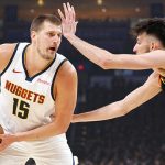 Nuggets’ late rally edges Thunder in NBA playoffs thriller