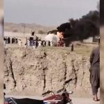 Nushki Oil Tanker Explosion: Over 70 Individuals Sustain Injuries